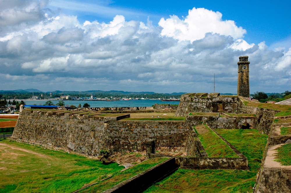 Galle