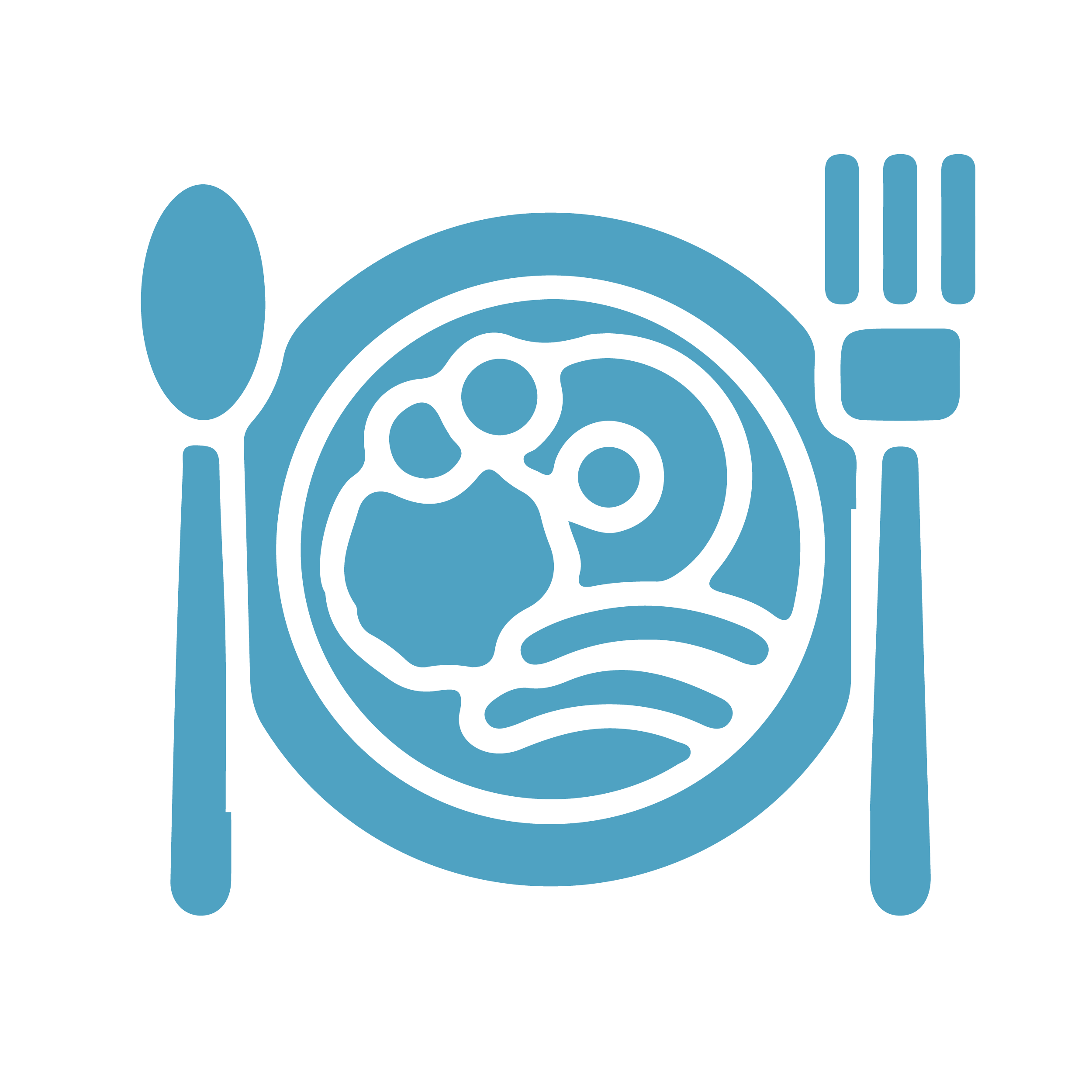 Traditional Meal Provided