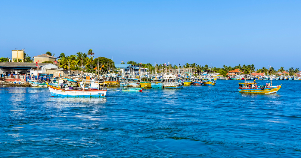 Negombo
